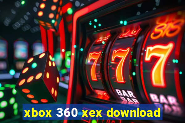 xbox 360 xex download